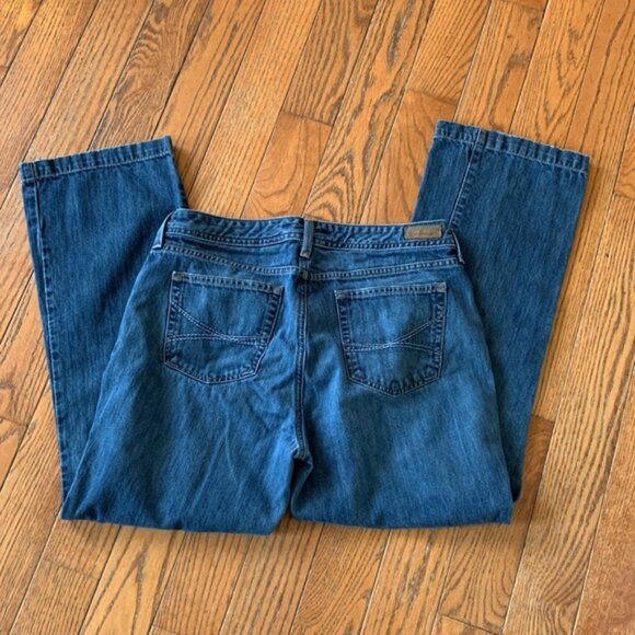 Eddie Bauer Jeans - Picture 1 of 3